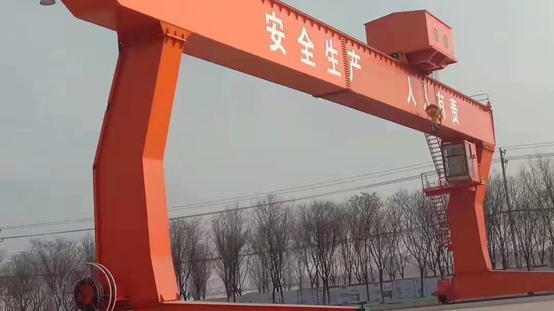 在定制单梁起重机时，以下关键参数不容忽视：