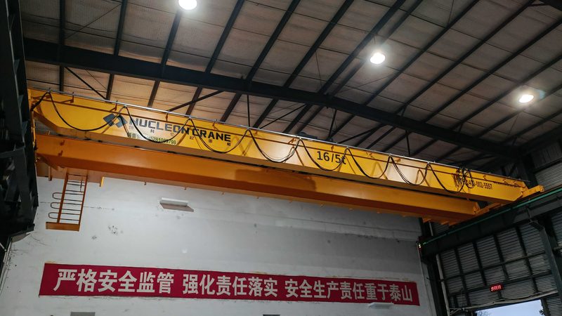 起重机操作证，你了解多少？**