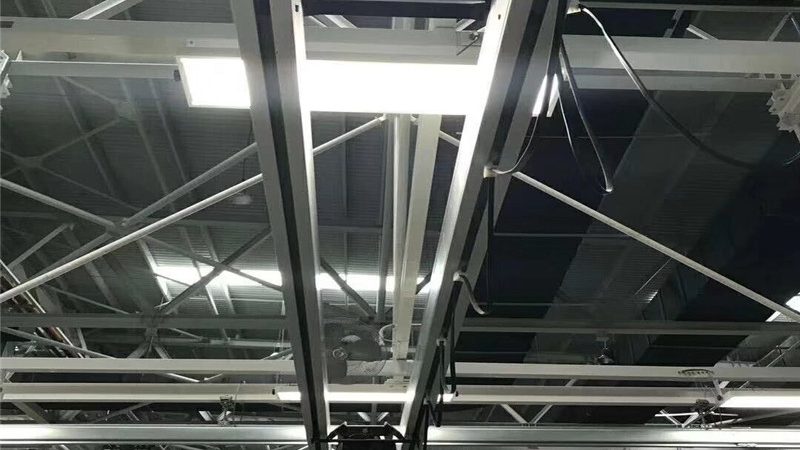 滚筒输送机故障排查：关键步骤与注意事项**